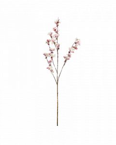 Bloem kersenbloesem roze 108cm
