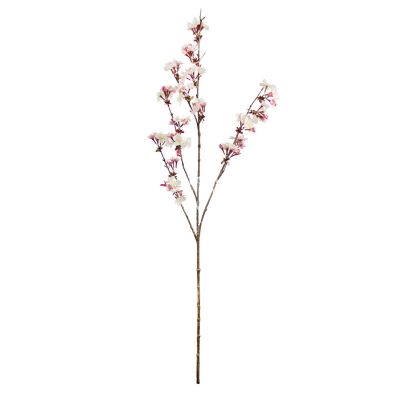 Bloem kersenbloesem roze 108cm