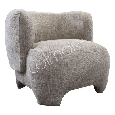 Fauteuil steen 81x81x71